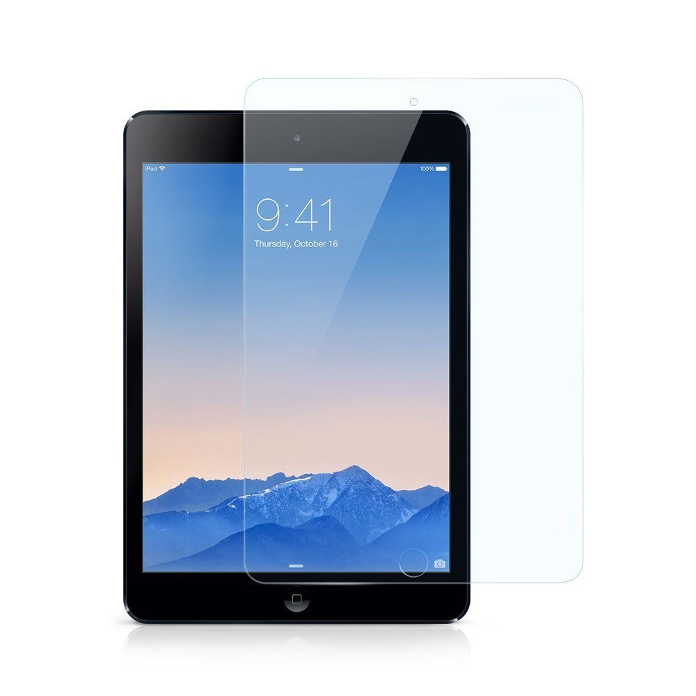 Protecteur d'écran en verre trempé pour iPad 2/3/4 (2e/3e/4e génération) 9,7 Protecteur d'écran en verre trempé pour iPad 2/3/4 (2e/3e/4e génération) 9,7